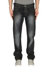 FREESOUL - Denim trousers