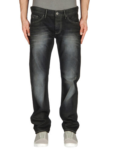 ZOOM FREESOUL - Denim pants