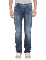 FREESOUL - Denim trousers