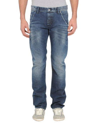 ZOOM FREESOUL - Denim pants