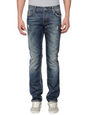 GF FERRE' - Pantalon jeans