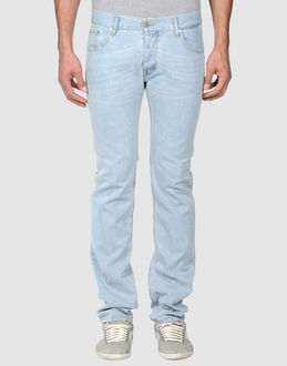 GF FERRE' JEANS - JEANS - Pantaloni jeans - su YOOX.COM