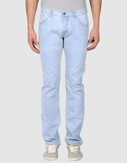 GF FERRE' JEANS - JEANS - Pantaloni jeans - su YOOX.COM