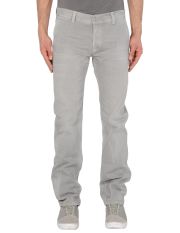 CARE LABEL - Denim trousers