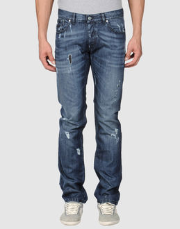 GF FERRE' JEANS - JEANS - Pantaloni jeans - su YOOX.COM