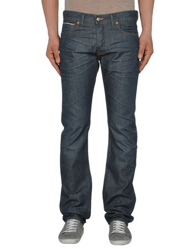 ZOOM EDWIN - Denim pants