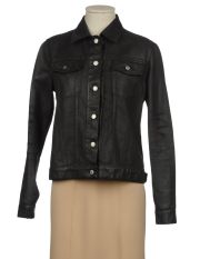HELMUT LANG JEANS - Denim outerwear
