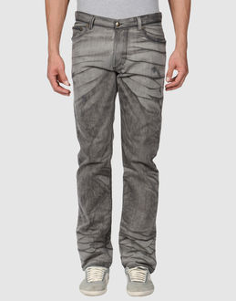 JUST CAVALLI - JEANS - Pantaloni jeans - su YOOX.COM