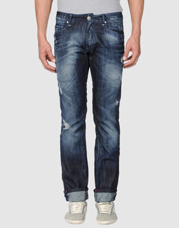 ACHT - JEANS - Pantaloni jeans - su YOOX.COM