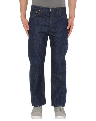 ZOOM LEVI'S RED TAB - Denim pants