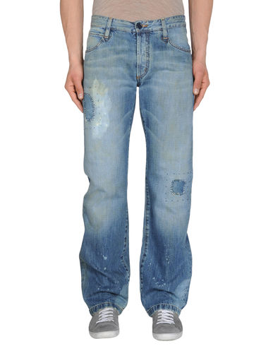 ZOOM COMING SOON - Denim pants