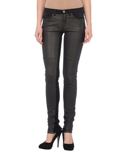 ZOOM SUPERFINE - Denim trousers