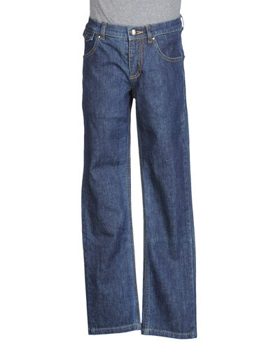 ZOOM FAY - Denim pants