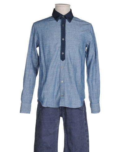ZOOM MAURO GRIFONI KIDS - Long sleeve shirt