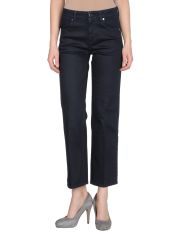 STELLA McCARTNEY - Denim trousers