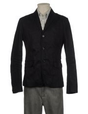DSQUARED2 - Denim outerwear