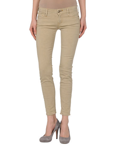 ZOOM HTC - Denim pants