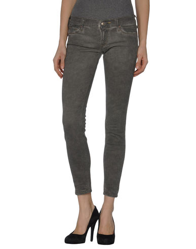 ZOOM HTC - Denim trousers