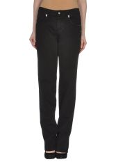 FRANKIE MORELLO - Denim trousers
