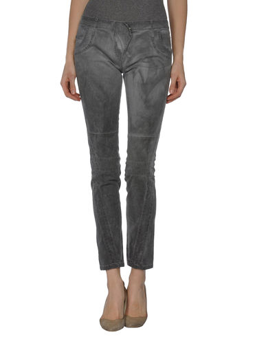 ZOOM GET LOST - Denim pants