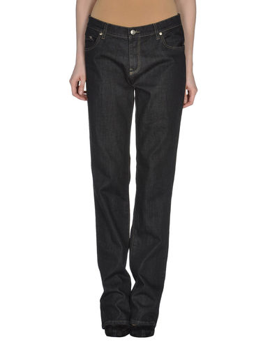 ZOOM JIL SANDER - Denim pants
