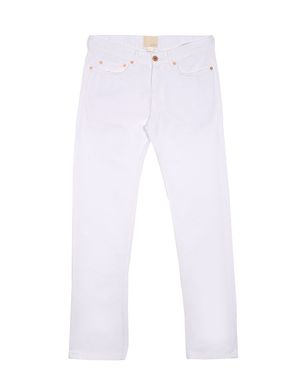 Denim pants Men's - BAND OF OUTSIDERS