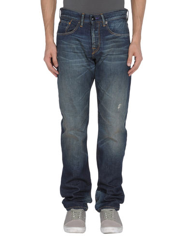 ZOOM SCOTCH & SODA - Denim pants