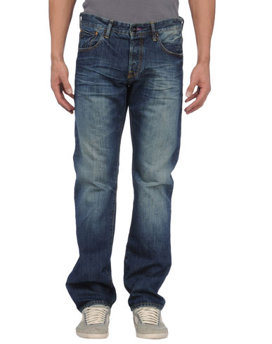 ZOOM SCOTCH & SODA - Denim pants