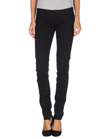 ZOOM DSQUARED2 - Denim trousers