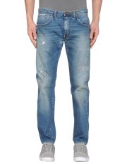 (+) PEOPLE - Denim trousers
