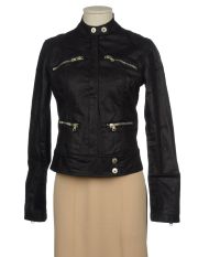 FREESOUL - Denim outerwear