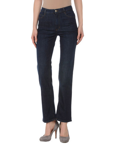 ZOOM INCOTEX - Denim trousers