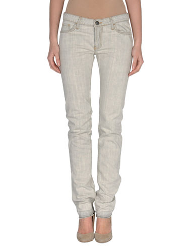 ZOOM MAURO GRIFONI - Denim pants