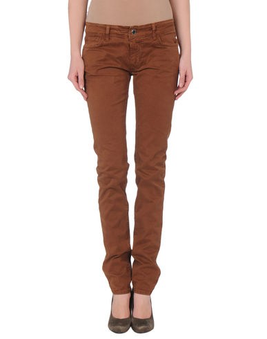 ZOOM M.GRIFONI DENIM - Casual pants