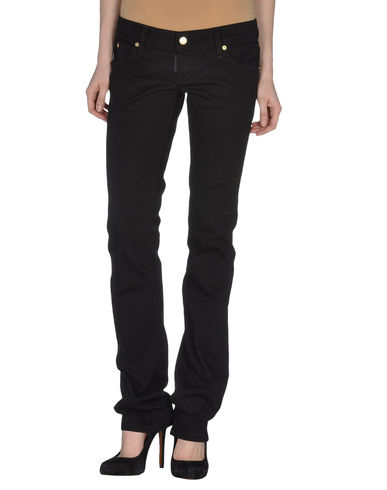 ZOOM DSQUARED2 - Denim pants