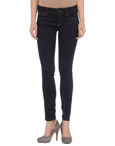 ZOOM CYCLE - Denim trousers