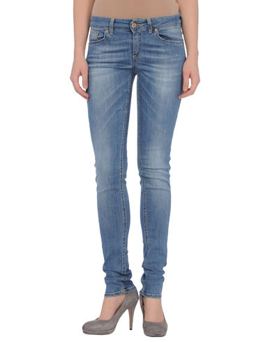 ZOOM DONDUP - Denim pants