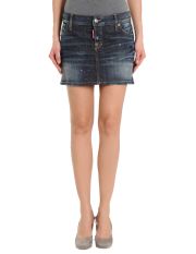 DSQUARED2 - Gonna jeans