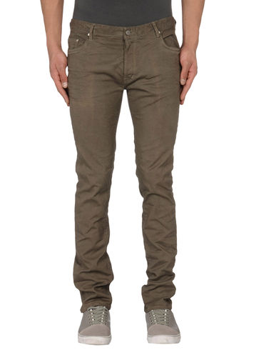 ZOOM M.GRIFONI DENIM - Denim pants