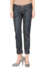 DSQUARED2 - Denim trousers