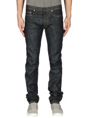 DIOR HOMME - Denim trousers