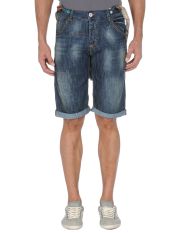DESIGUAL - Bermuda Jeans