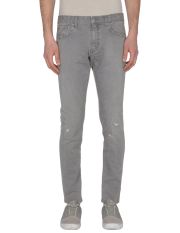 UNDERCOVER - Pantaloni jeans