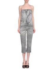 GALLIANO - Denim overall