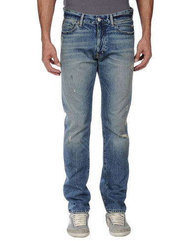 ZOOM DENIM & SUPPLY RALPH LAUREN - Denim pants