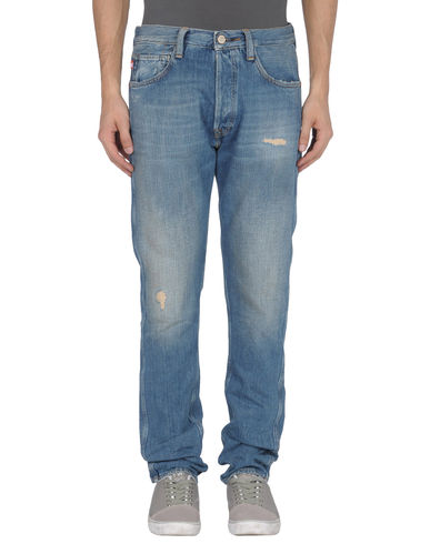 ZOOM HTC - Denim pants