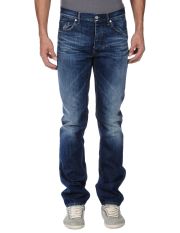 ACNE - Denim trousers