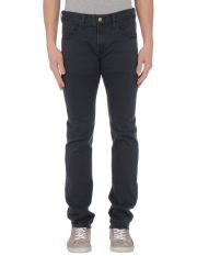 AG ADRIANO GOLDSCHMIED - Denim trousers