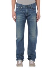 AG ADRIANO GOLDSCHMIED - Denim trousers