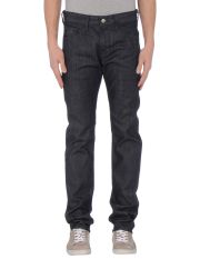 AG ADRIANO GOLDSCHMIED - Denim trousers